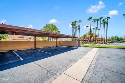Exterior - 8302 N 21st Dr #L201, Phoenix, AZ 85021 photo 5 of 5
