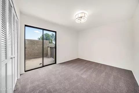 Bedroom - 8302 N 21st Dr #L201, Phoenix, AZ 85021 photo 6 of 7