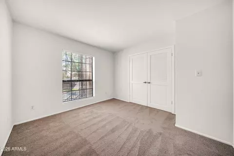 Bedroom - 8302 N 21st Dr #L201, Phoenix, AZ 85021 photo 2 of 7