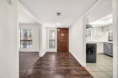 Entry Way - 8302 N 21st Dr #L201, Phoenix, AZ 85021 photo 1 of 1