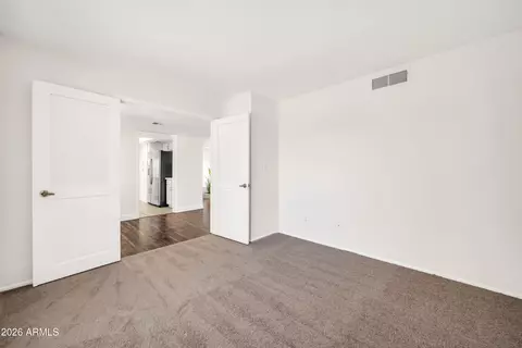 Bedroom - 8302 N 21st Dr #L201, Phoenix, AZ 85021 photo 1 of 7