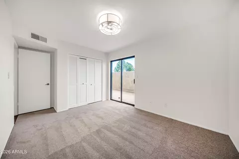 Bedroom - 8302 N 21st Dr #L201, Phoenix, AZ 85021 photo 7 of 7