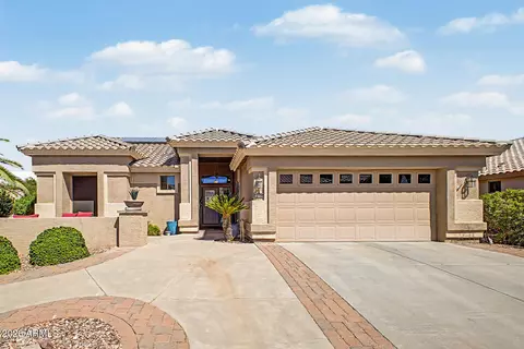 16126 W Vale Dr, Goodyear, AZ 85395