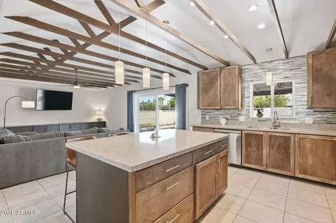 Kitchen - 2138 E Yale Dr, Tempe, AZ 85283 photo 2 of 5