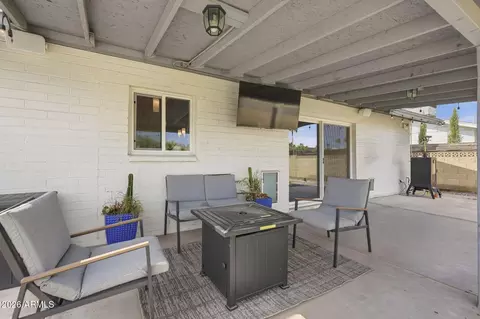 Exterior - 2138 E Yale Dr, Tempe, AZ 85283 photo 2 of 7
