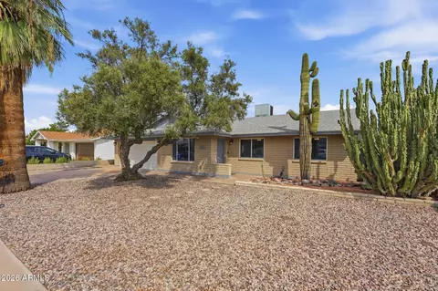 Exterior - 2138 E Yale Dr, Tempe, AZ 85283 photo 1 of 7
