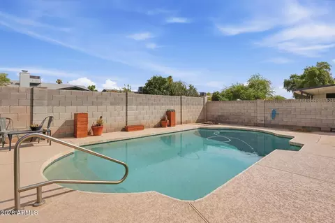 Exterior - 2138 E Yale Dr, Tempe, AZ 85283 photo 5 of 7