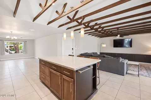 Kitchen - 2138 E Yale Dr, Tempe, AZ 85283 photo 1 of 5