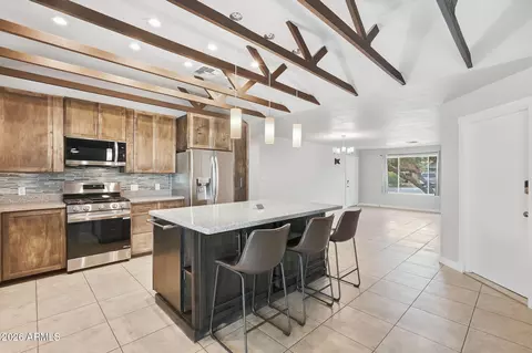 Kitchen - 2138 E Yale Dr, Tempe, AZ 85283 photo 3 of 5