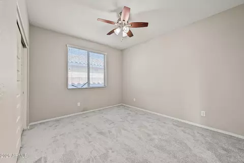 Bedroom - 2722 E Cherry Hill Dr, Gilbert, AZ 85298 photo 3 of 4