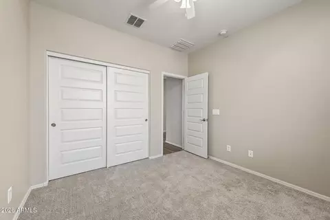 Bedroom - 2722 E Cherry Hill Dr, Gilbert, AZ 85298 photo 4 of 4