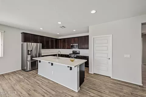 Entry Way - 2722 E Cherry Hill Dr, Gilbert, AZ 85298 photo 1 of 2