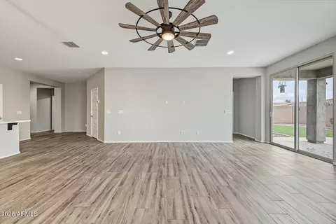 Living - 2722 E Cherry Hill Dr, Gilbert, AZ 85298 photo 2 of 2
