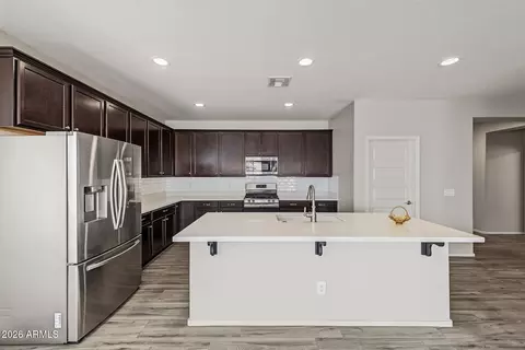 Kitchen - 2722 E Cherry Hill Dr, Gilbert, AZ 85298 photo 1 of 4