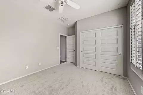 Bedroom - 2722 E Cherry Hill Dr, Gilbert, AZ 85298 photo 2 of 4