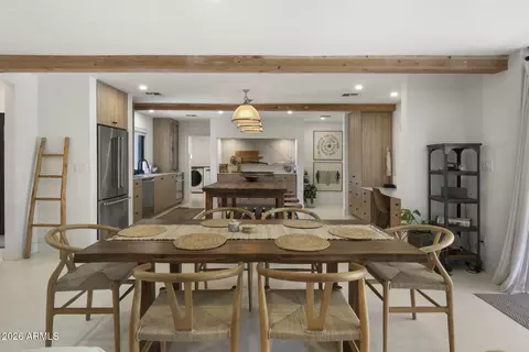 Dining - 3832 E Fairmount Ave, Phoenix, AZ 85018 photo 1 of 6