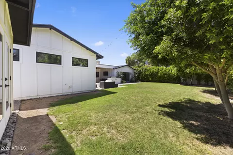 Exterior - 3832 E Fairmount Ave, Phoenix, AZ 85018 photo 13 of 13