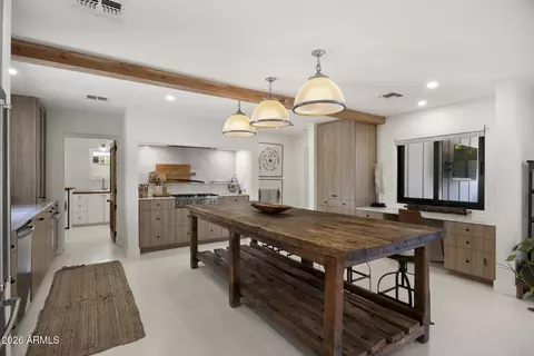 Kitchen - 3832 E Fairmount Ave, Phoenix, AZ 85018 photo 1 of 4