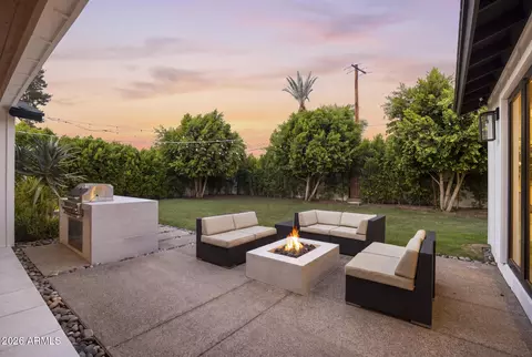 Exterior - 3832 E Fairmount Ave, Phoenix, AZ 85018 photo 7 of 13