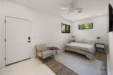 Bedroom - 3832 E Fairmount Ave, Phoenix, AZ 85018 photo 7 of 7