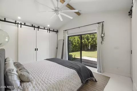 Bedroom - 3832 E Fairmount Ave, Phoenix, AZ 85018 photo 1 of 7