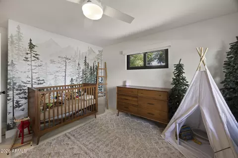 Bedroom - 3832 E Fairmount Ave, Phoenix, AZ 85018 photo 6 of 7