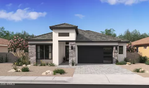 20800 W Palo Verde Dr, Buckeye, AZ 85396