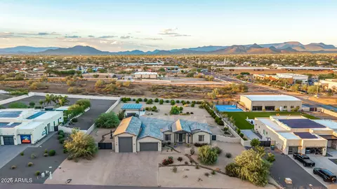 View/Area - 618 E Tumbleweed Dr, Phoenix, AZ 85085 photo 2 of 6