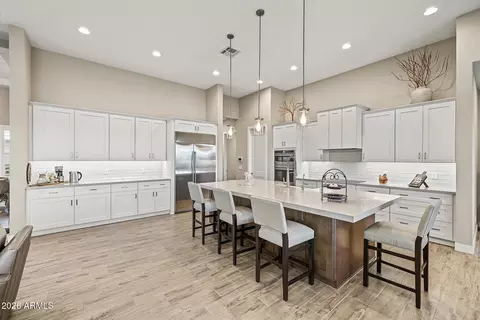 Kitchen - 618 E Tumbleweed Dr, Phoenix, AZ 85085 photo 1 of 8