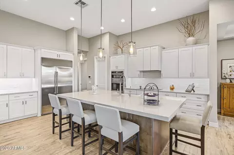 Kitchen - 618 E Tumbleweed Dr, Phoenix, AZ 85085 photo 2 of 8
