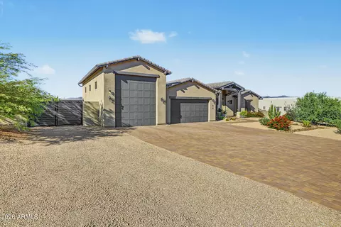 Exterior - 618 E Tumbleweed Dr, Phoenix, AZ 85085 photo 32 of 33