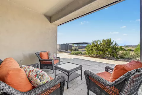 Exterior - 618 E Tumbleweed Dr, Phoenix, AZ 85085 photo 12 of 33