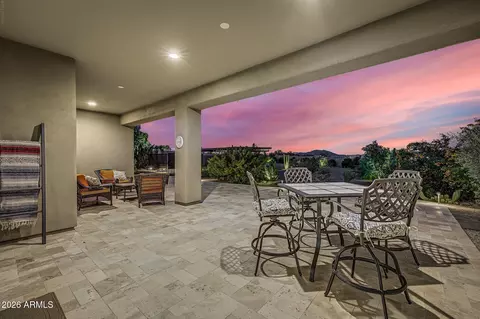 Exterior - 618 E Tumbleweed Dr, Phoenix, AZ 85085 photo 4 of 33