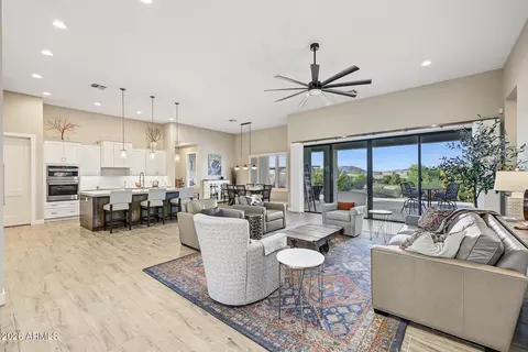 Living - 618 E Tumbleweed Dr, Phoenix, AZ 85085 photo 1 of 7