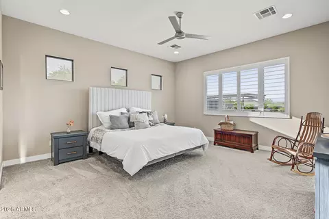 Bedroom - 618 E Tumbleweed Dr, Phoenix, AZ 85085 photo 2 of 5