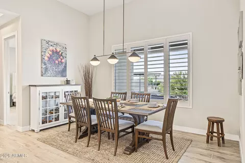 Dining - 618 E Tumbleweed Dr, Phoenix, AZ 85085 photo 1 of 4