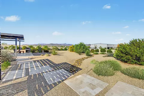 Exterior - 618 E Tumbleweed Dr, Phoenix, AZ 85085 photo 21 of 33