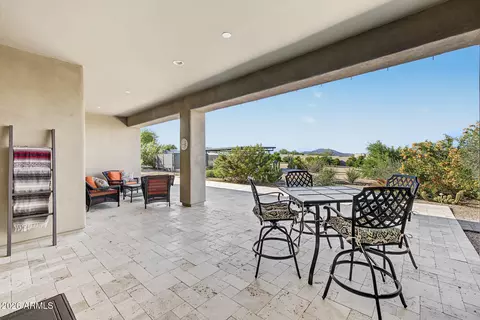 Exterior - 618 E Tumbleweed Dr, Phoenix, AZ 85085 photo 11 of 33