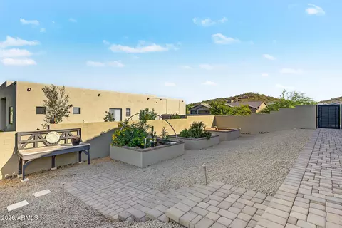 Exterior - 618 E Tumbleweed Dr, Phoenix, AZ 85085 photo 14 of 33
