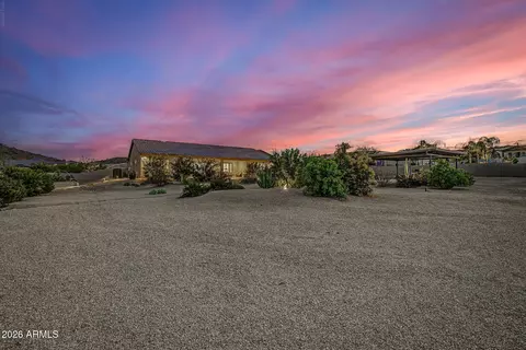 Exterior - 618 E Tumbleweed Dr, Phoenix, AZ 85085 photo 8 of 33