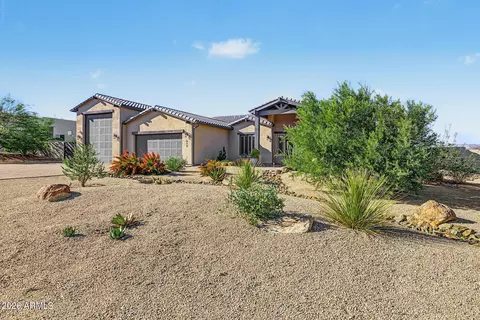 Exterior - 618 E Tumbleweed Dr, Phoenix, AZ 85085 photo 33 of 33