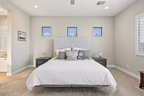 Bedroom - 618 E Tumbleweed Dr, Phoenix, AZ 85085 photo 3 of 5
