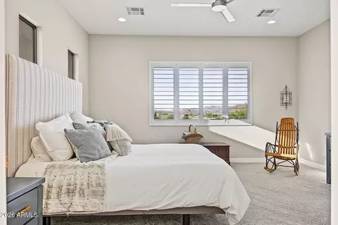 Bedroom - 618 E Tumbleweed Dr, Phoenix, AZ 85085 photo 1 of 5