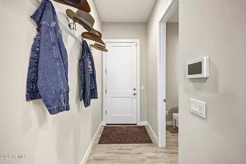Entry Way - 618 E Tumbleweed Dr, Phoenix, AZ 85085 photo 2 of 2