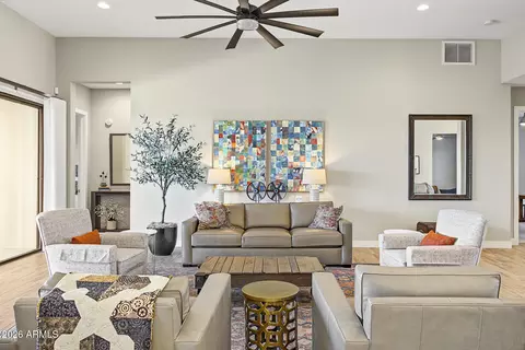 Living - 618 E Tumbleweed Dr, Phoenix, AZ 85085 photo 7 of 7