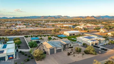 View/Area - 618 E Tumbleweed Dr, Phoenix, AZ 85085 photo 3 of 6