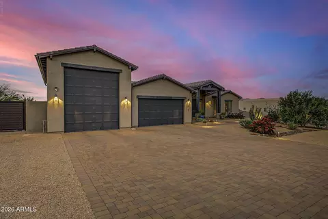 Exterior - 618 E Tumbleweed Dr, Phoenix, AZ 85085 photo 29 of 33