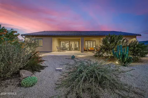 Exterior - 618 E Tumbleweed Dr, Phoenix, AZ 85085 photo 7 of 33