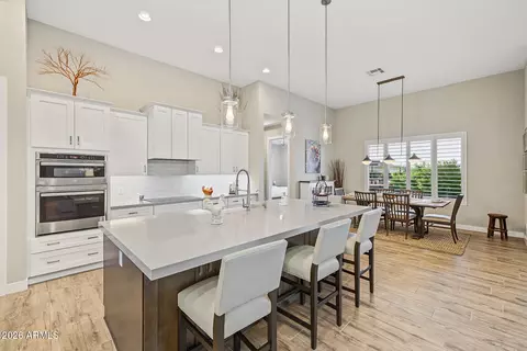 Kitchen - 618 E Tumbleweed Dr, Phoenix, AZ 85085 photo 4 of 8