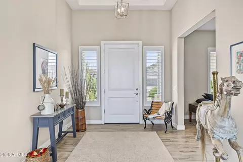 Entry Way - 618 E Tumbleweed Dr, Phoenix, AZ 85085 photo 1 of 2
